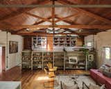 Two Straight-Forward Changes Make This Family Home in Brazil Exceptionally Airy