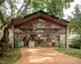 Two Straight-Forward Changes Make This Family Home in Brazil Exceptionally Airy