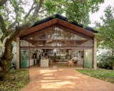 Two Straight-Forward Changes Make This Family Home in Brazil Exceptionally Airy
