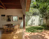 Two Straight-Forward Changes Make This Family Home in Brazil Exceptionally Airy - Photo 5 of 17 - 