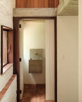 Two Straight-Forward Changes Make This Family Home in Brazil Exceptionally Airy