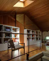 Two Straight-Forward Changes Make This Family Home in Brazil Exceptionally Airy - Photo 12 of 17 - 