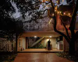 Two Straight-Forward Changes Make This Family Home in Brazil Exceptionally Airy - Photo 17 of 17 - 