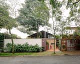 Two Straight-Forward Changes Make This Family Home in Brazil Exceptionally Airy