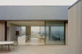 This Country Home in Australia Almost Burned Down Before It Was Even Completed