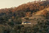 This Country Home in Australia Almost Burned Down Before It Was Even Completed