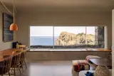 Recycled Marine Plastic Covers This Former Whaler’s Tavern Turned Home in the Azores - Photo 14 of 17 - 