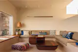 Recycled Marine Plastic Covers This Former Whaler’s Tavern Turned Home in the Azores - Photo 10 of 17 - 