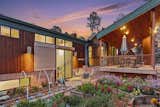 Catch This $875K Butterfly-Roofed Arizona Cabin Before It Flies Off the Market