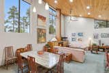 Catch This $875K Butterfly-Roofed Arizona Cabin Before It Flies Off the Market