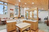 Catch This $875K Butterfly-Roofed Arizona Cabin Before It Flies Off the Market