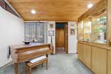Catch This $875K Butterfly-Roofed Arizona Cabin Before It Flies Off the Market