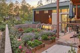 Catch This $875K Butterfly-Roofed Arizona Cabin Before It Flies Off the Market