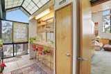 Catch This $875K Butterfly-Roofed Arizona Cabin Before It Flies Off the Market