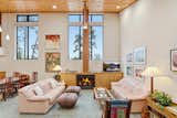 Catch This $875K Butterfly-Roofed Arizona Cabin Before It Flies Off the Market
