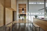 After a Total Overhaul, a London Furniture Workshop Turned Home Seeks £4.9M