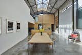 After a Total Overhaul, a London Furniture Workshop Turned Home Seeks £4.9M