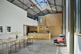 After a Total Overhaul, a London Furniture Workshop Turned Home Seeks £4.9M