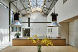 After a Total Overhaul, a London Furniture Workshop Turned Home Seeks £4.9M