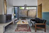 After a Total Overhaul, a London Furniture Workshop Turned Home Seeks £4.9M