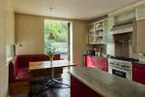 There’s a Bright Blue Studio at the Back of This £3.75M London Home