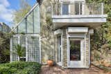 There’s a Bright Blue Studio at the Back of This £3.75M London Home