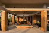 A Circular Opening in the Roof Cuts Straight to the Heart of This Oaxacan Home
