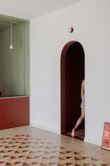 Eleven Types of Tile Lay the Groundwork for a Home Renovation in the Tuscan Countryside