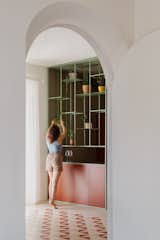 Eleven Types of Tile Lay the Groundwork for a Home Renovation in the Tuscan Countryside