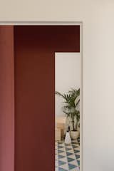 Eleven Types of Tile Lay the Groundwork for a Home Renovation in the Tuscan Countryside