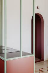 Eleven Types of Tile Lay the Groundwork for a Home Renovation in the Tuscan Countryside