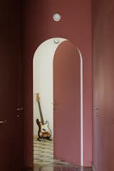 Eleven Types of Tile Lay the Groundwork for a Home Renovation in the Tuscan Countryside