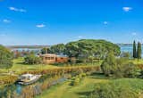 You Can Buy an Entire Venetian Island With a Napoleonic Fort for €5.5M