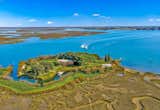 You Can Buy an Entire Venetian Island With a Napoleonic Fort for €5.5M