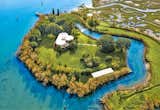 You Can Buy an Entire Venetian Island With a Napoleonic Fort for €5.5M
