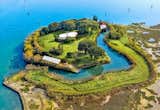 You Can Buy an Entire Venetian Island With a Napoleonic Fort for €5.5M