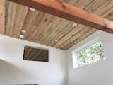 Extra room--adjacent to living room
