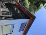 Redwood Sofit
