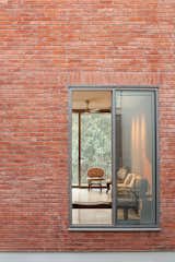 Windows  Photo 11 of 12 in Stacked Courtyard House by Studio Lotus