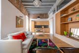 Piano Nobile Loft