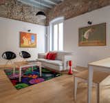 Piano Nobile Loft