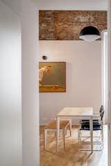 Piano Nobile Loft