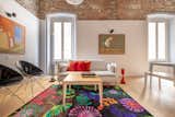 Piano Nobile Loft