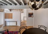 Round Wall Studio