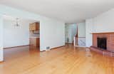 Living Room BEFORE