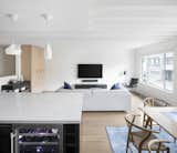 Living Kitchen  AFTER