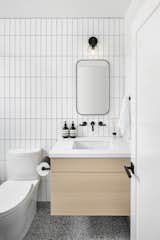 Hall Bathroom AFTER