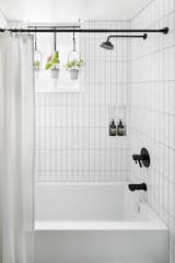 Hall Bathroom AFTER