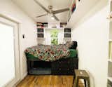 "The Olive" Bedroom - View here: https://bobscontainers.com/store/the-olive-model/