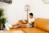 "The Olive" Lounging - View here: https://bobscontainers.com/store/the-olive-model/